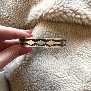 Sterling Silver Bracelet Unisex